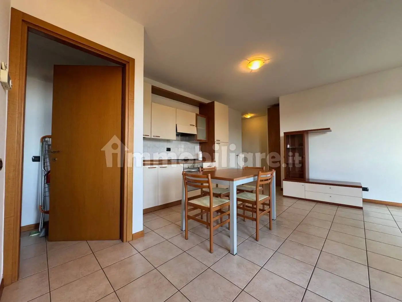 Monolocale via Verona, Semicentro, Cantù - foto 4