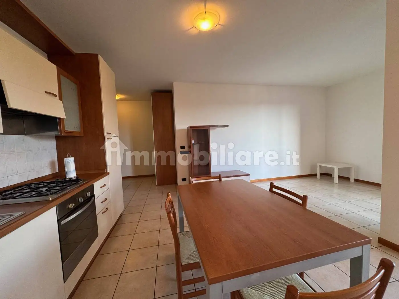 Monolocale via Verona, Semicentro, Cantù - foto 5