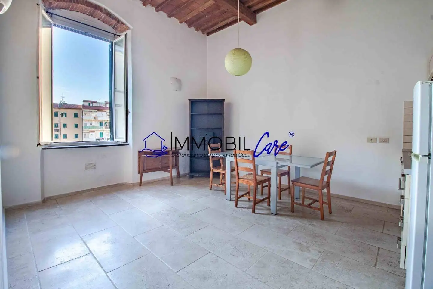 Appartamento in vendita a Livorno