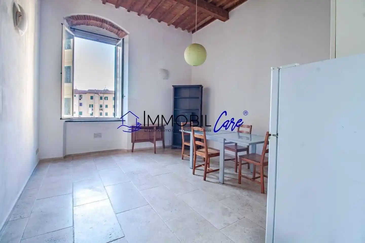 Bilocale buono stato, secondo piano, Porta a Mare - Mazzini, Livorno - foto 2