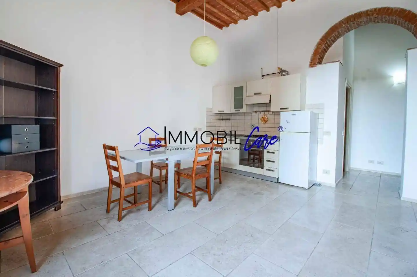 Bilocale buono stato, secondo piano, Porta a Mare - Mazzini, Livorno - foto 3