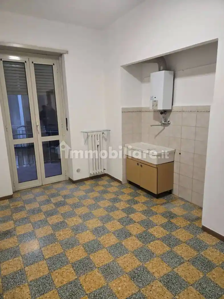 Bilocale corso Tortona 26, Vanchiglia, Torino - foto 2