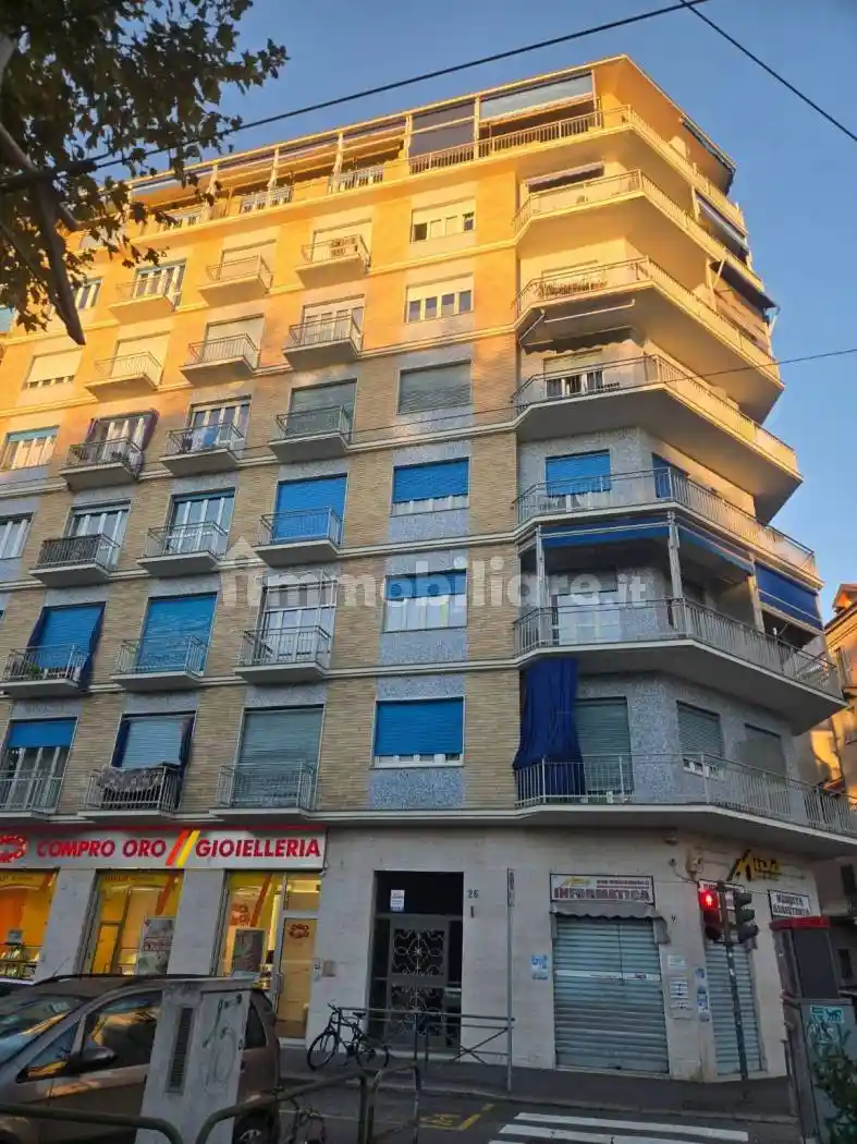 Bilocale corso Tortona 26, Vanchiglia, Torino - foto 4