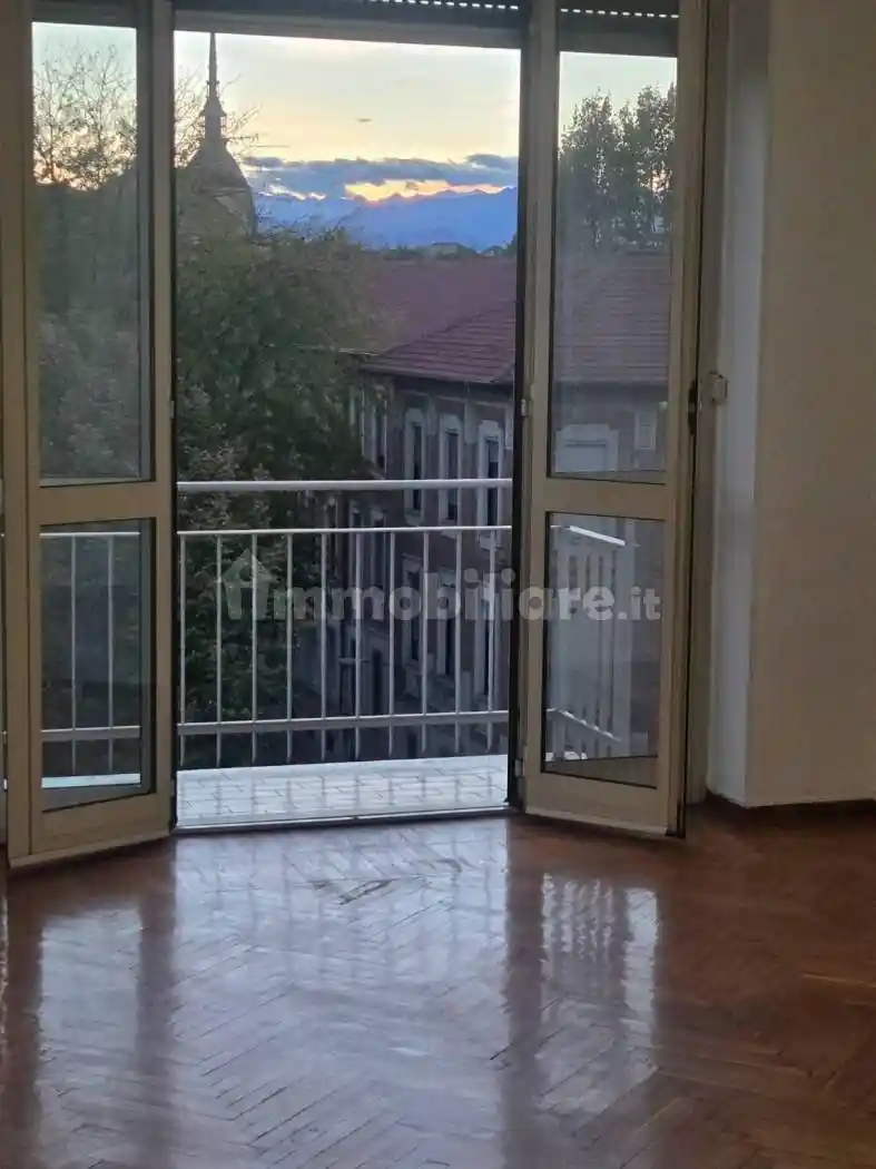 Bilocale corso Tortona 26, Vanchiglia, Torino - foto 5