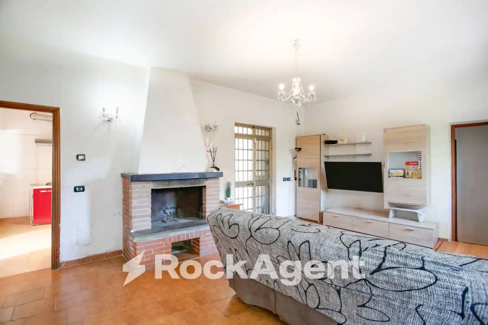 Villa bifamiliare via Palermo, 8, Fiano Romano - foto 5