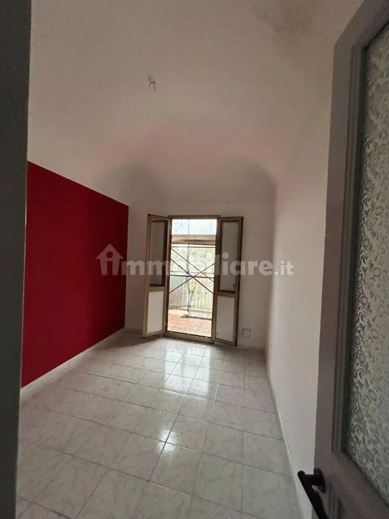 Appartamento in vendita a Catania