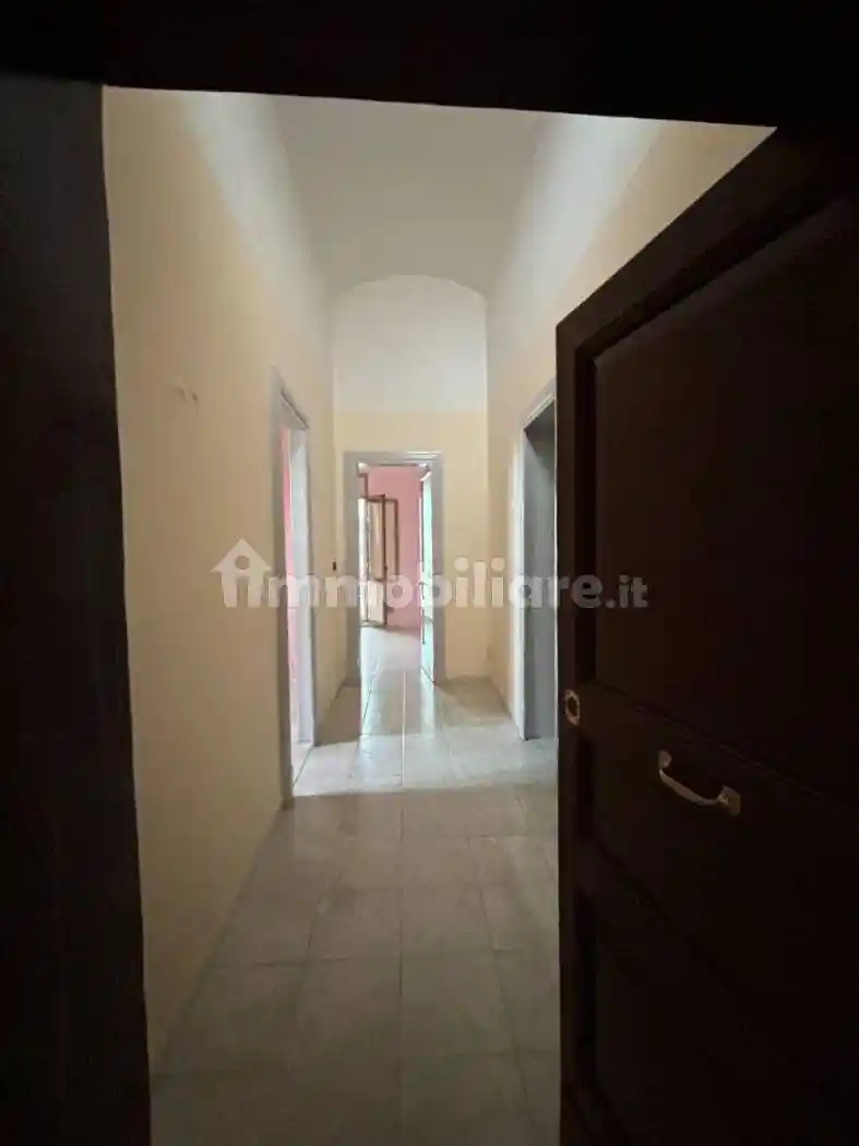 Quadrilocale via Galatioto 104, Picanello, Catania - foto 4