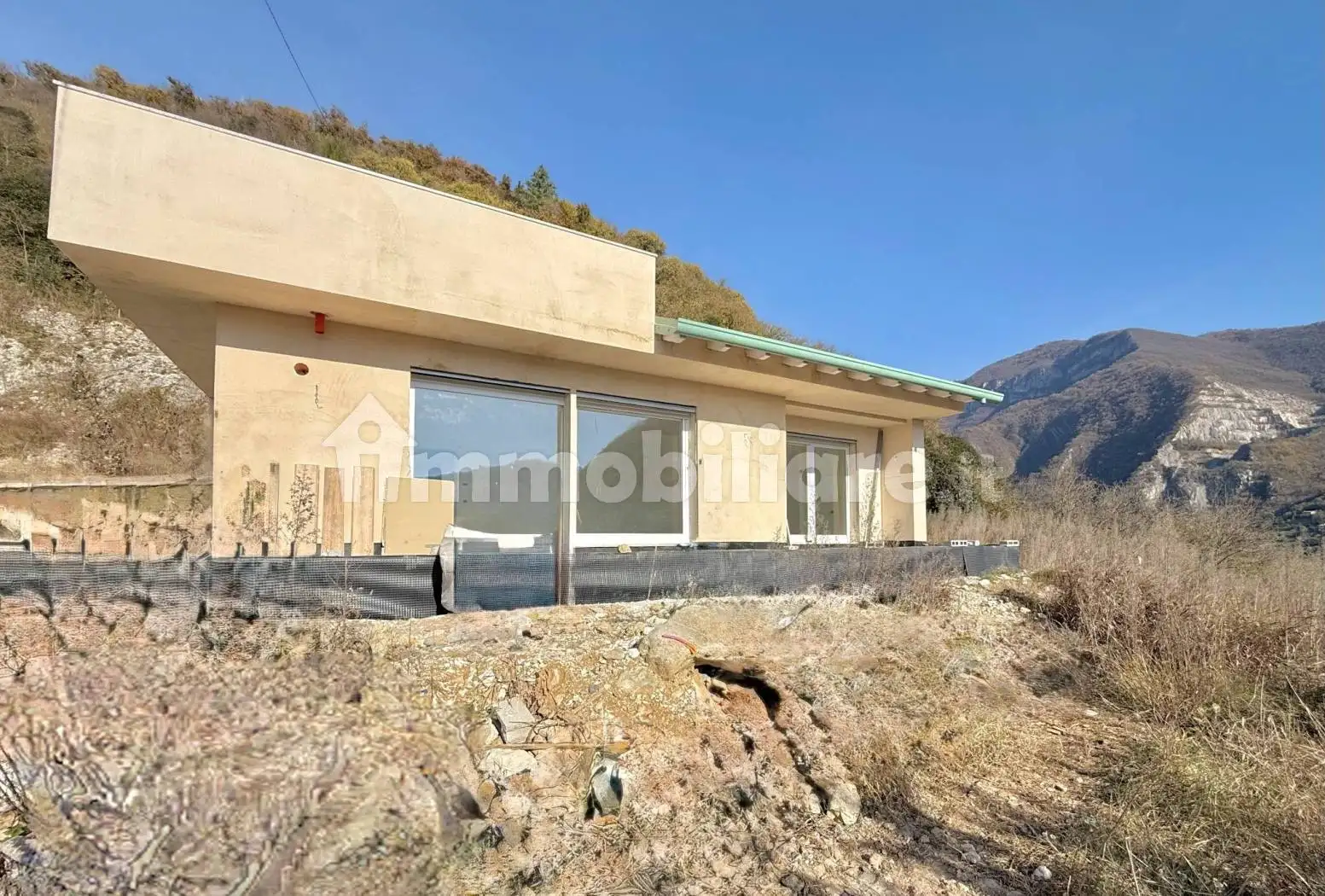 Villa in vendita a Vigano San Martino