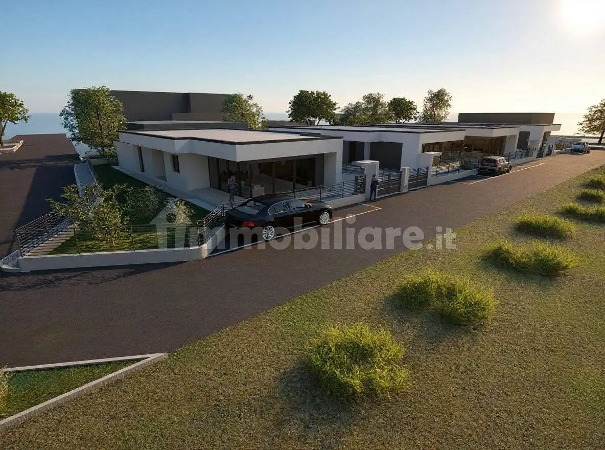 Villa in vendita a Santhià