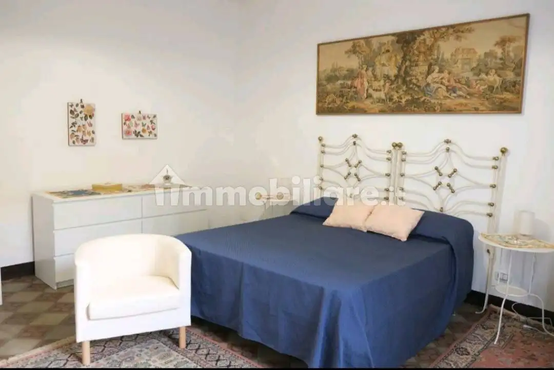 Appartamento in affitto a Palermo