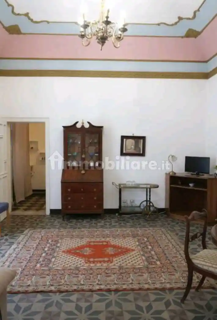 Quadrilocale via Volturno, Politeama - Ruggiero Settimo, Palermo - foto 2