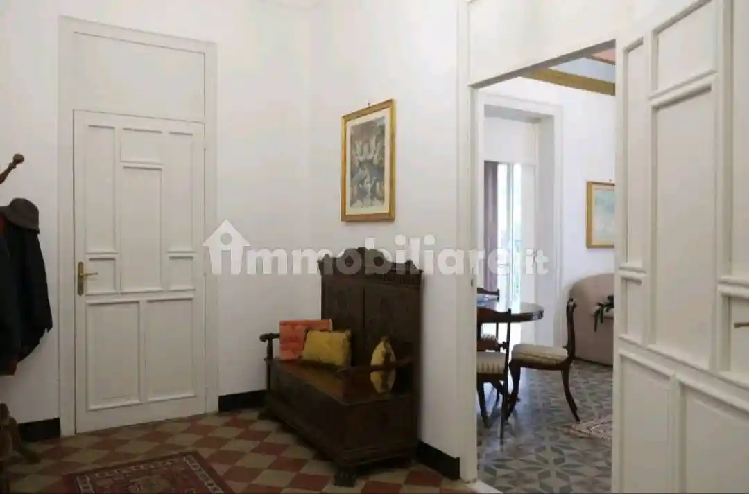 Quadrilocale via Volturno, Politeama - Ruggiero Settimo, Palermo - foto 3