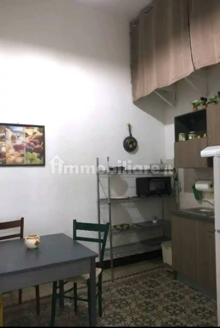 Quadrilocale via Volturno, Politeama - Ruggiero Settimo, Palermo - foto 4