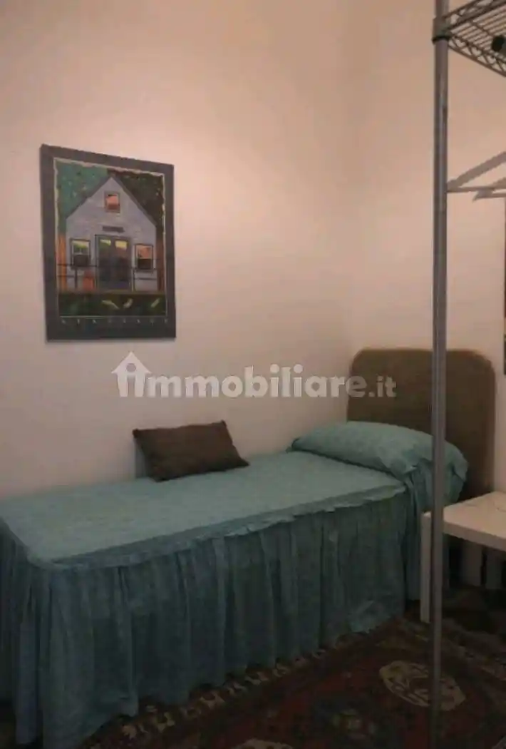 Quadrilocale via Volturno, Politeama - Ruggiero Settimo, Palermo - foto 5