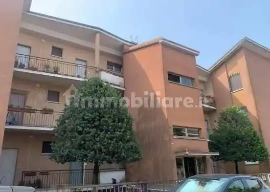 Appartamento in vendita a Abbiategrasso