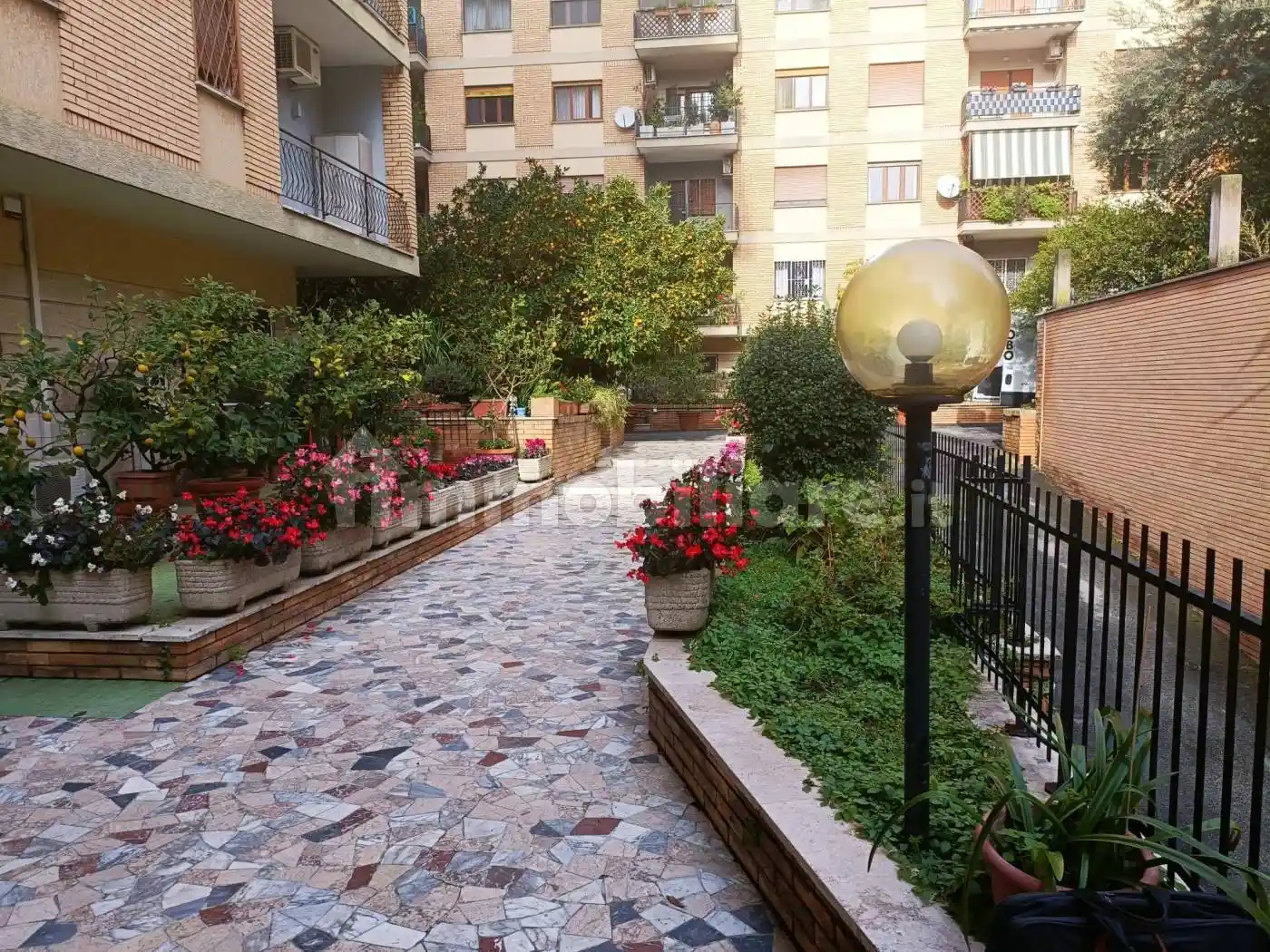 Trilocale via Luigi Lilio 95, Tintoretto, Roma - foto 3