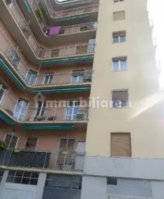 Appartamento in asta a Ceriano Laghetto