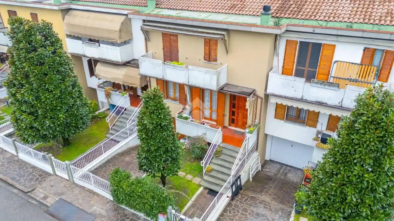 Terratetto plurifamiliare via Tofane 10, Morbidina - Cuneo, Carpi - foto 2