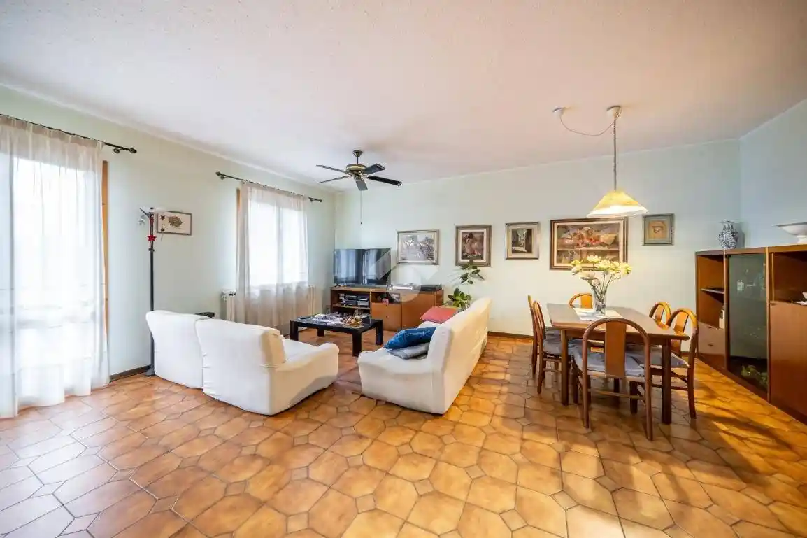 Terratetto plurifamiliare via Tofane 10, Morbidina - Cuneo, Carpi - foto 3