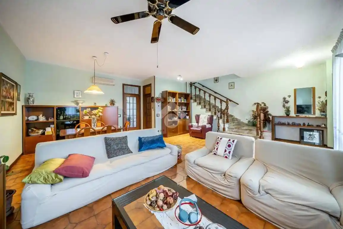 Terratetto plurifamiliare via Tofane 10, Morbidina - Cuneo, Carpi - foto 4