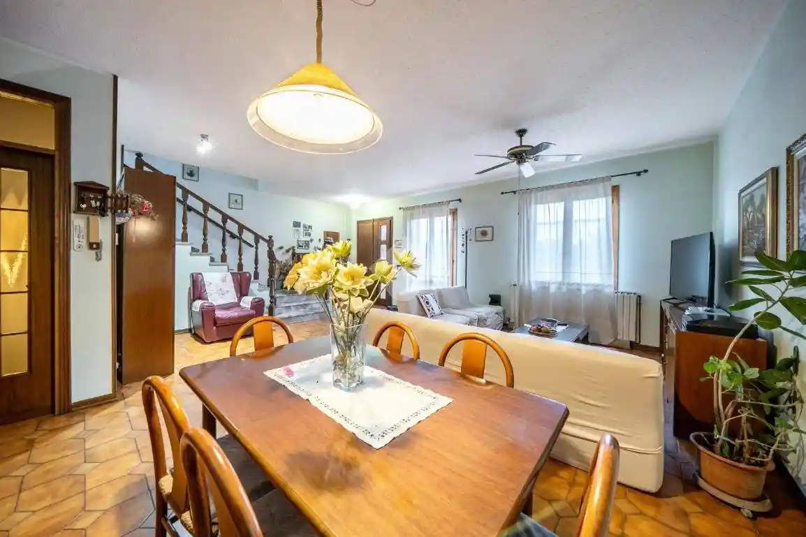 Terratetto plurifamiliare via Tofane 10, Morbidina - Cuneo, Carpi - foto 5