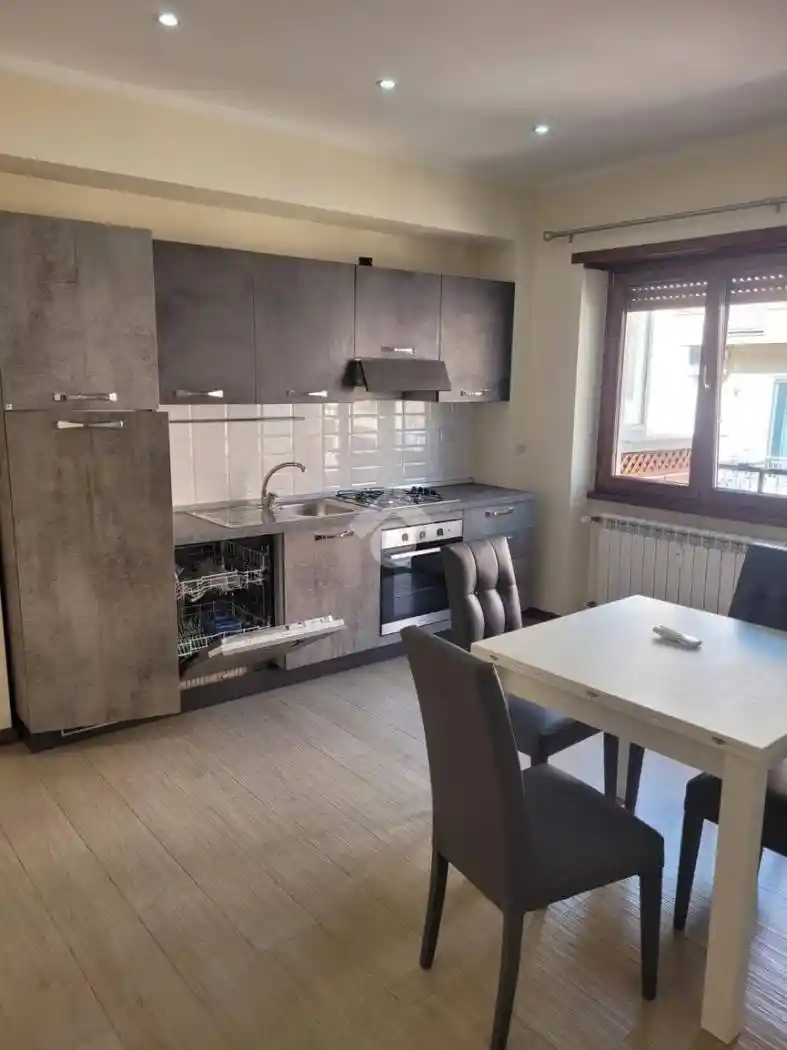 Bilocale via Michele Amari 39, Appio Latino, Roma - foto 4