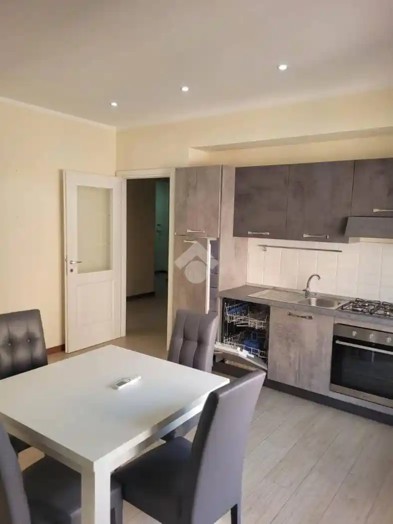 Bilocale via Michele Amari 39, Appio Latino, Roma - foto 5