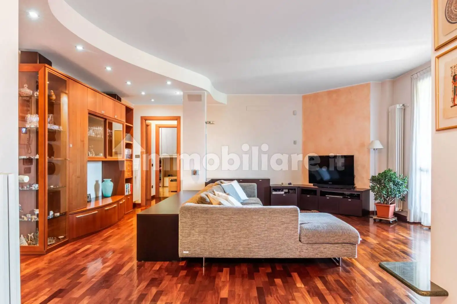 Appartamento via Bernina 16, Desio - foto 3