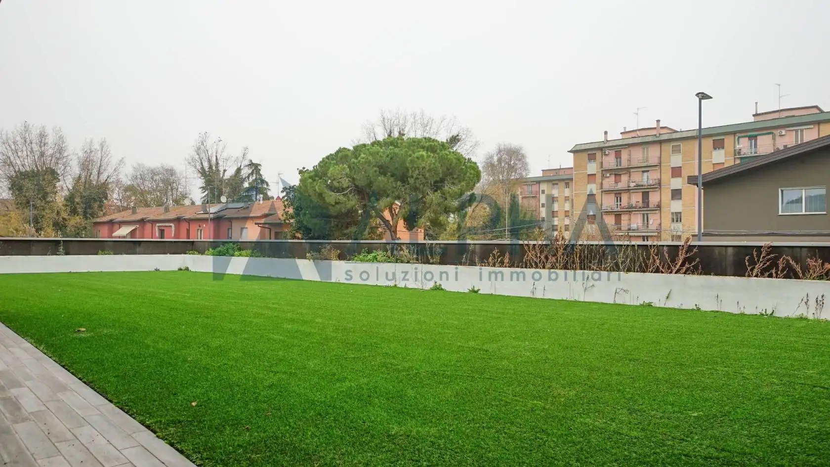 Appartamento in vendita a Ravenna