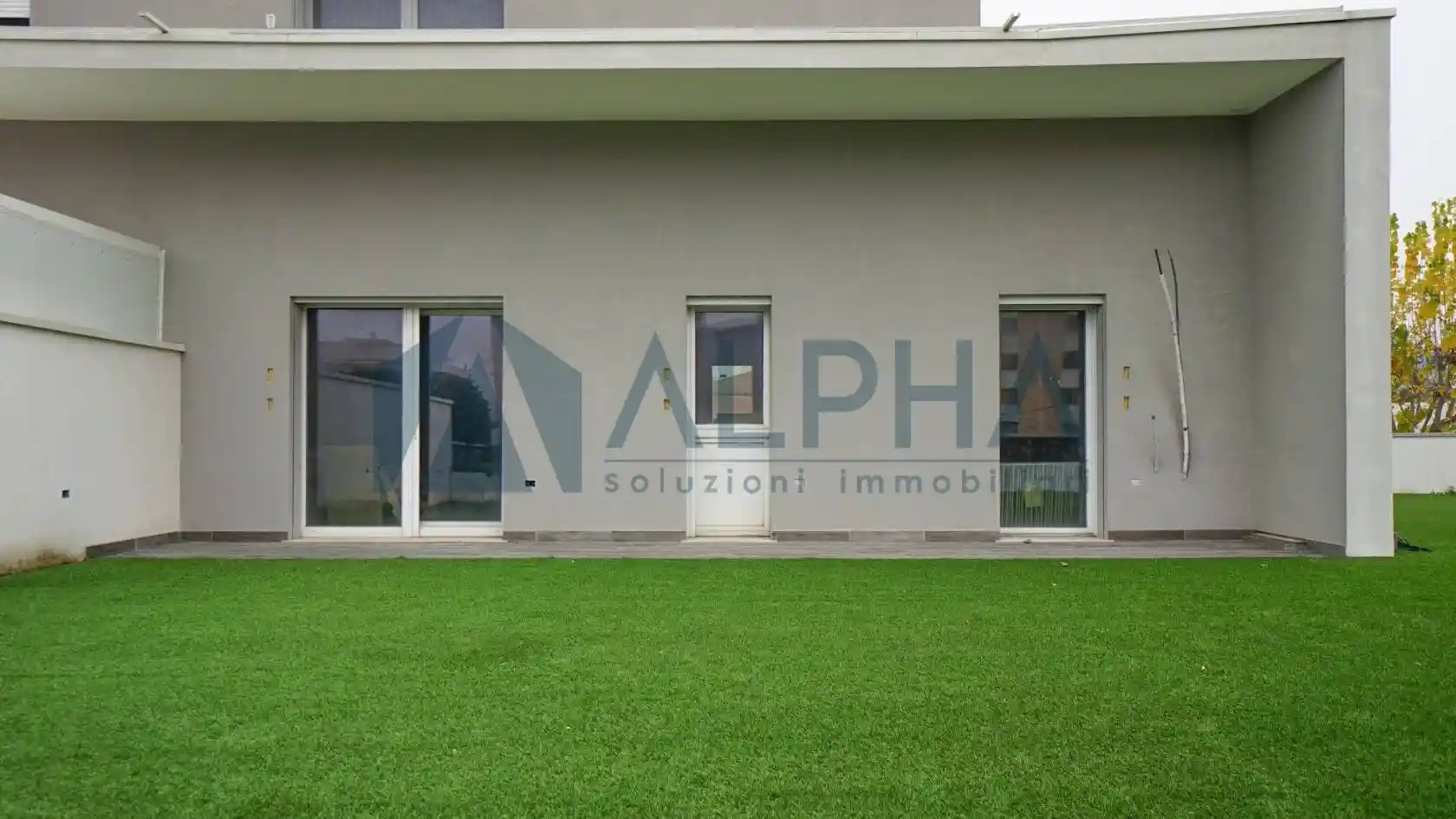 Quadrilocale via Luigi Antonelli, San Biagio, Ravenna - foto 2