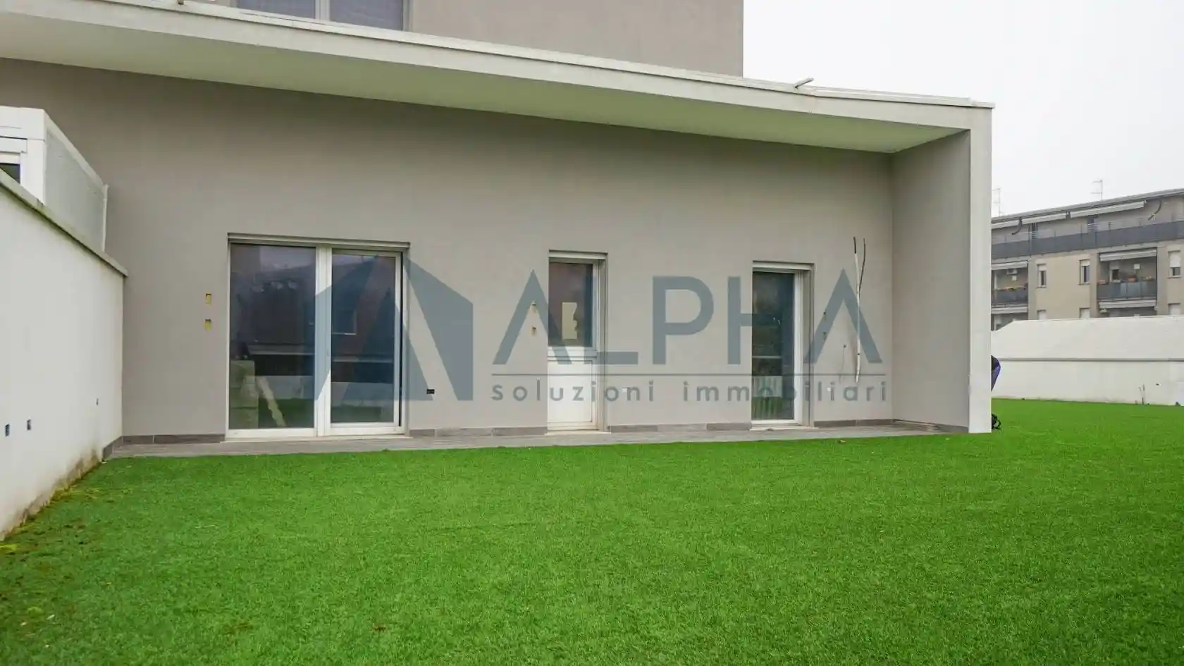 Quadrilocale via Luigi Antonelli, San Biagio, Ravenna - foto 3