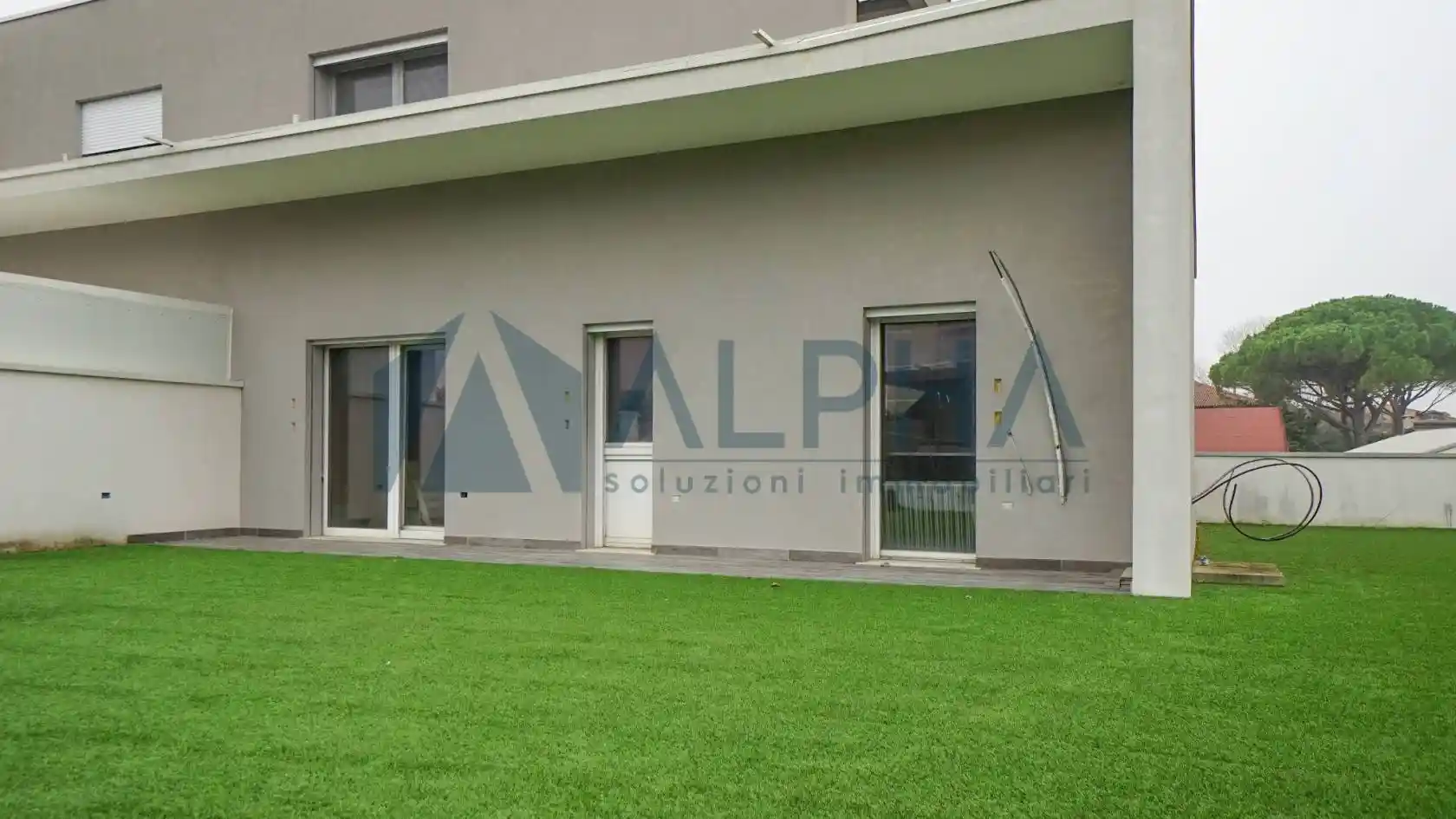 Quadrilocale via Luigi Antonelli, San Biagio, Ravenna - foto 4