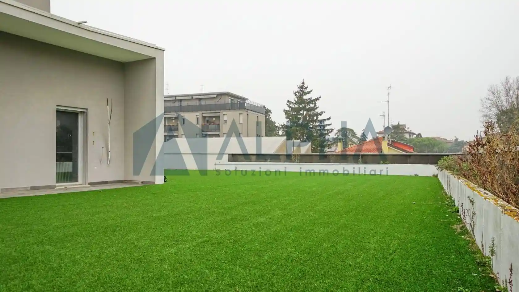 Quadrilocale via Luigi Antonelli, San Biagio, Ravenna - foto 5