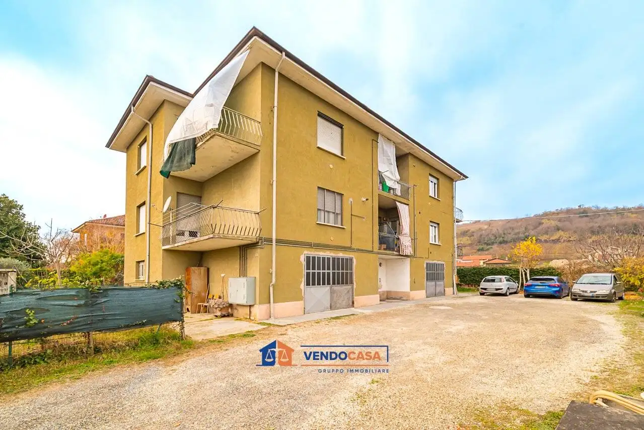 Appartamento in vendita a Santa Vittoria d'Alba