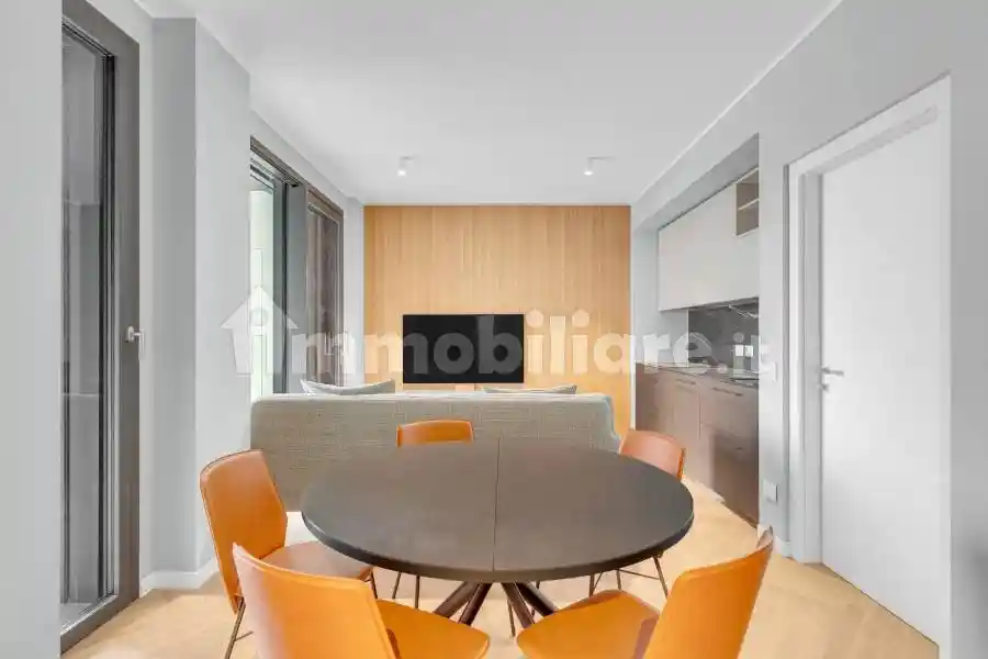 Trilocale via San Cristoforo 6, Piazza Napoli, Milano - foto 2