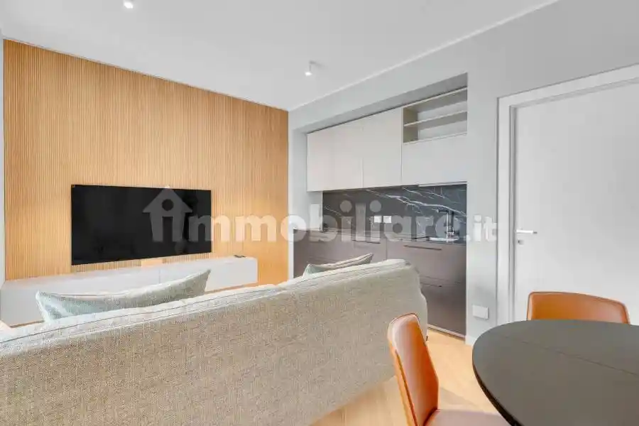 Trilocale via San Cristoforo 6, Piazza Napoli, Milano - foto 3