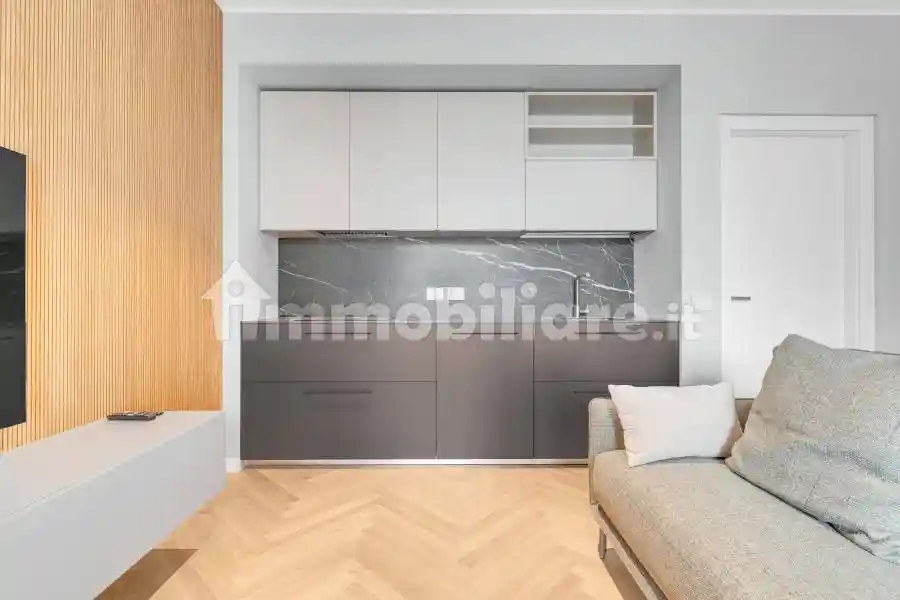 Trilocale via San Cristoforo 6, Piazza Napoli, Milano - foto 5