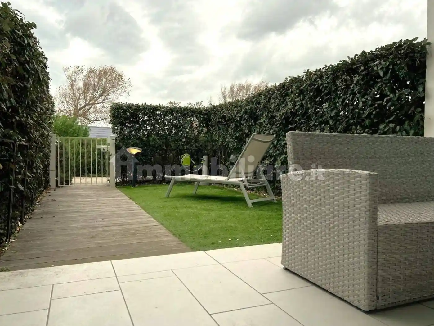 Bilocale viale del Tirreno 72, Calambrone, Pisa - foto 3