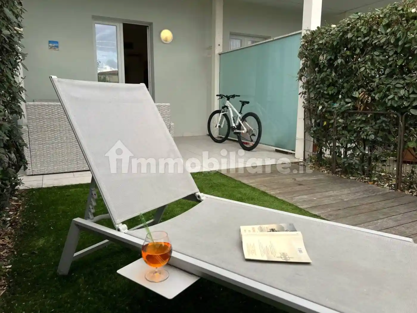 Bilocale viale del Tirreno 72, Calambrone, Pisa - foto 4