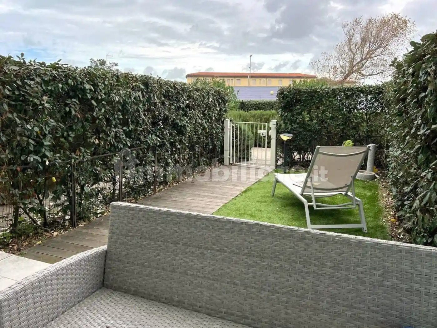 Bilocale viale del Tirreno 72, Calambrone, Pisa - foto 5