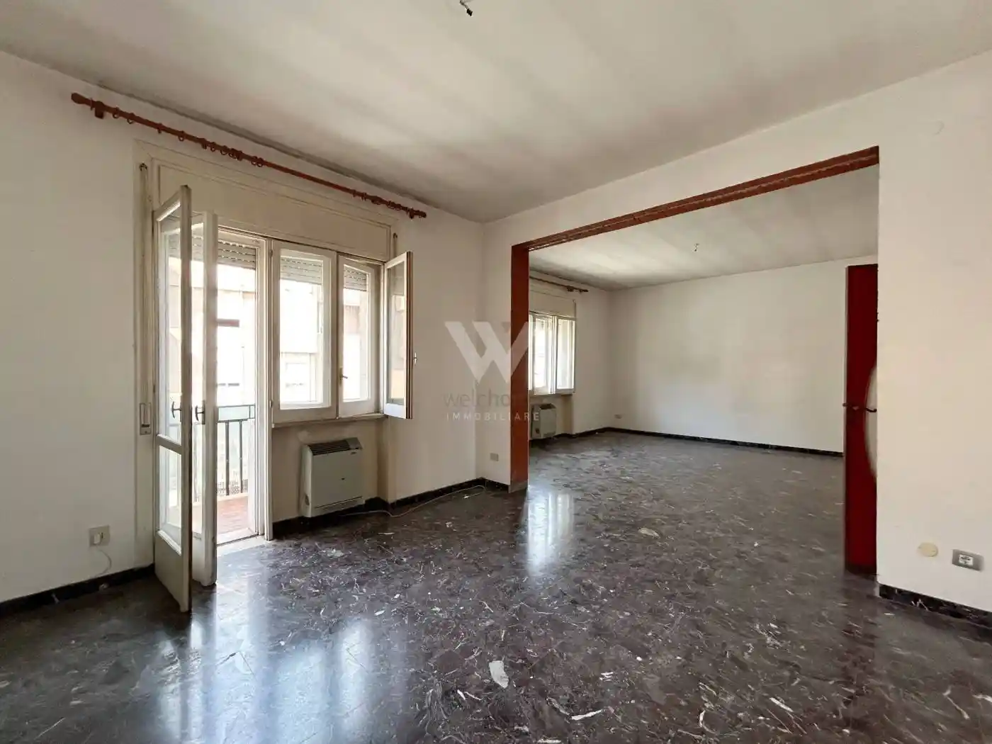 Quadrilocale viale Principe di Piemonte, Cese, Campobasso - foto 2