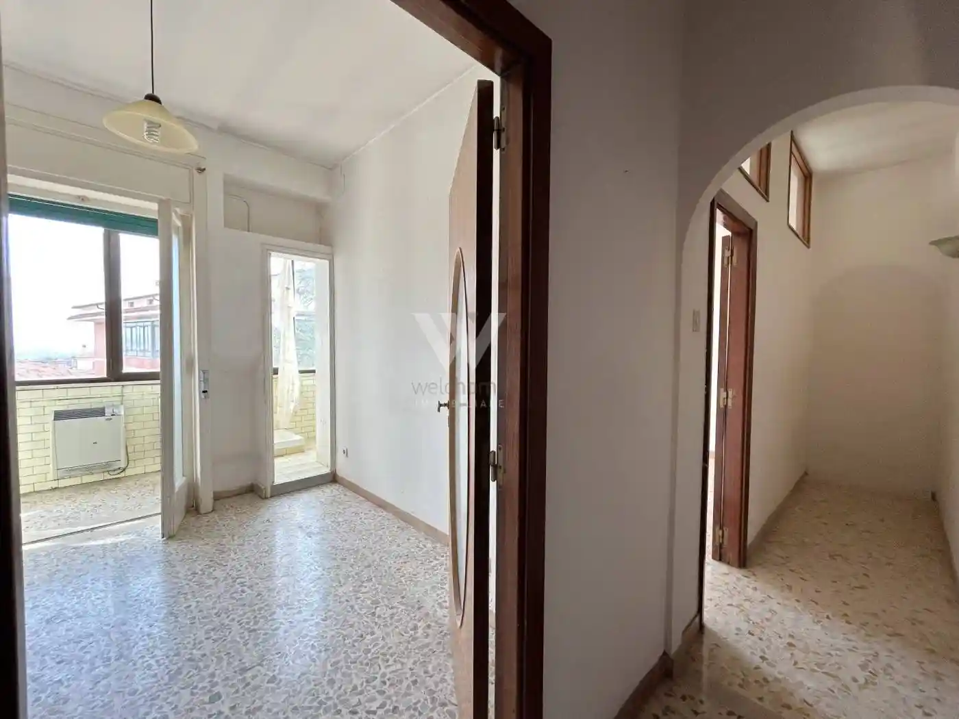 Quadrilocale viale Principe di Piemonte, Cese, Campobasso - foto 4