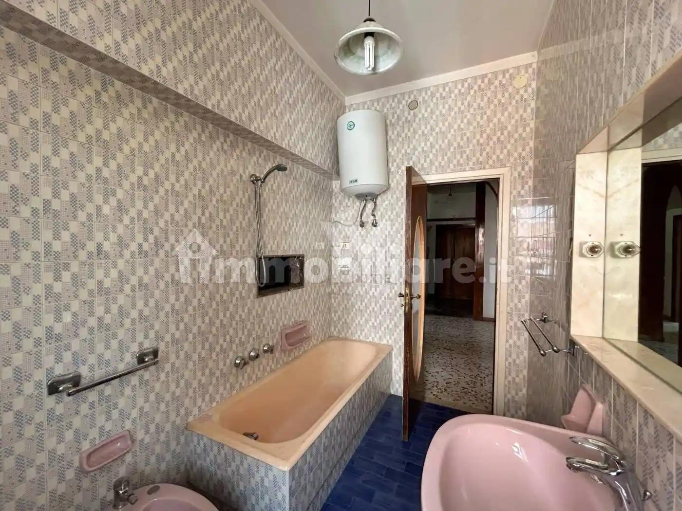 Quadrilocale viale Principe di Piemonte, Cese, Campobasso - foto 5