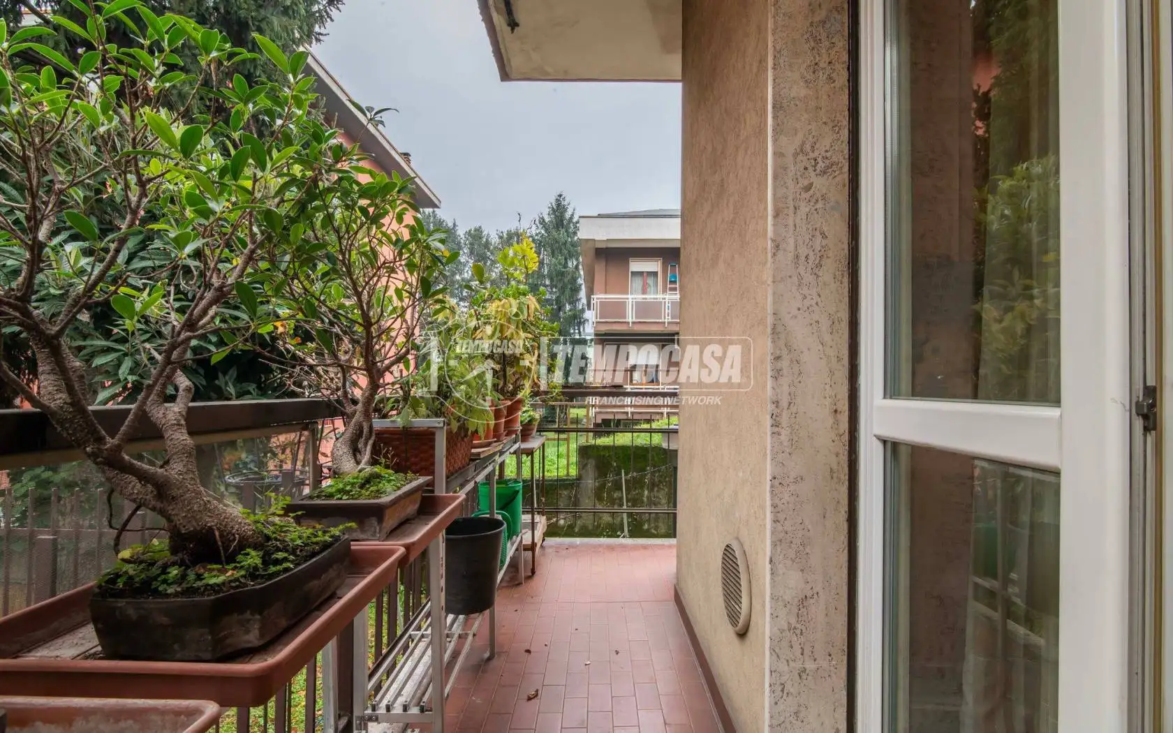 Trilocale via veneto 34, Cusano Milanino - foto 3