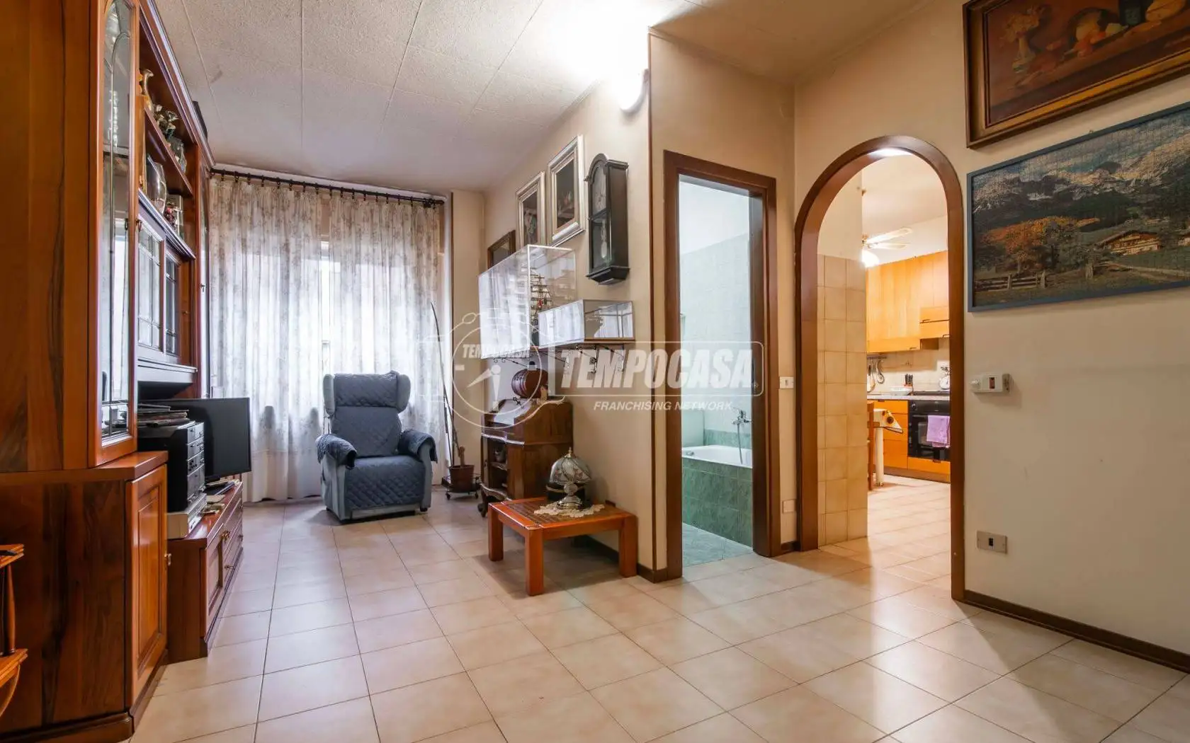 Trilocale via veneto 34, Cusano Milanino - foto 5