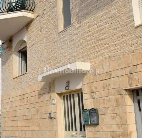 Appartamento in vendita a Castrignano del Capo