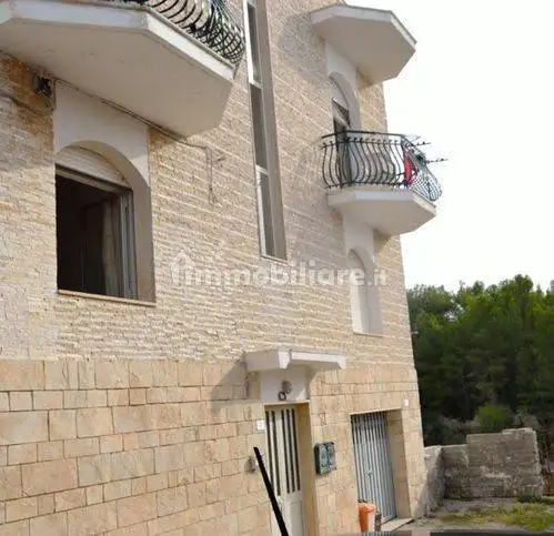 Quadrilocale via Quinto Ennio 98, Leuca, Castrignano del Capo - foto 2