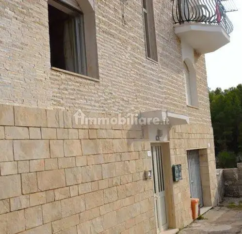 Quadrilocale via Quinto Ennio 98, Leuca, Castrignano del Capo - foto 3