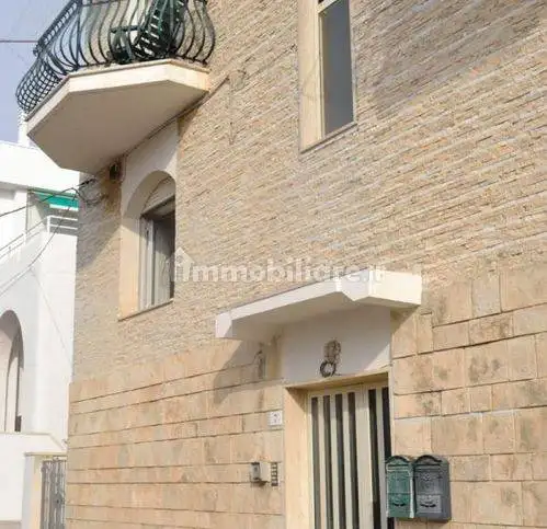 Quadrilocale via Quinto Ennio 98, Leuca, Castrignano del Capo - foto 4