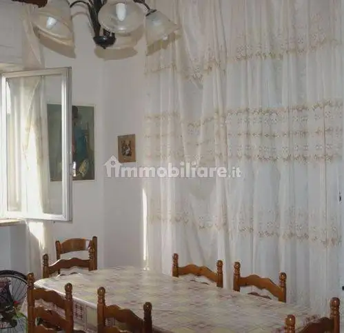 Quadrilocale via Quinto Ennio 98, Leuca, Castrignano del Capo - foto 5